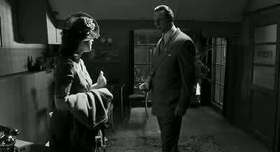 Cry and I will have you arrested I swear to God - Schindler's List