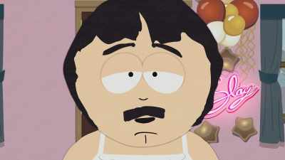 ♪ Cry, little sister ♪ - South Park: The End of Obesity