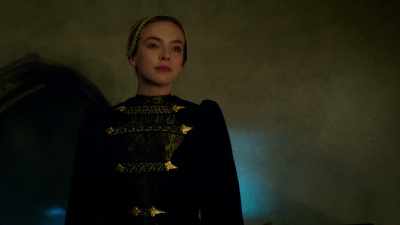 Cry and mourn his death, - The White Princess