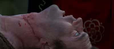 Cry out. - Braveheart