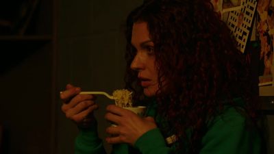 [CRYING] Bea, I can't
do what you want. - Wentworth