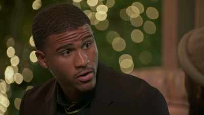- Crying.
- 'Cause she knows there's a good chance - Twin Love