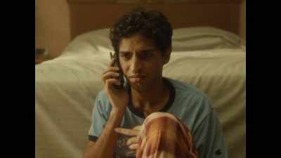 ( crying continues )
Baby, her name was Vetha. - Room 104