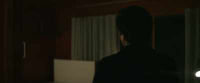 [crying continues] - Severance