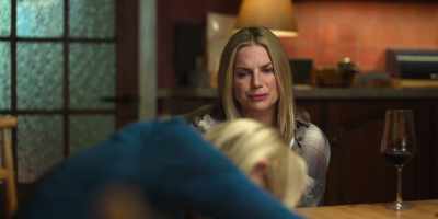[crying continues] - Bad Sisters