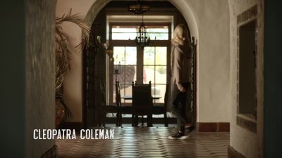 (crying continues) - The Last Man on Earth