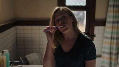 [crying continues] - The InBetween