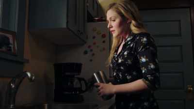 [crying continues] - The InBetween