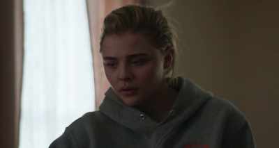 (CRYING CONTINUES) - The Miseducation of Cameron Post