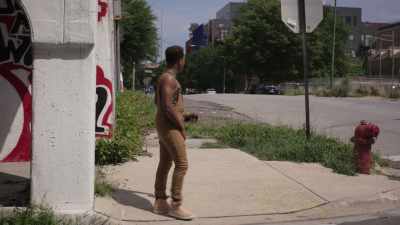 [crying continues] - The Chi