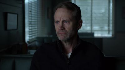 [crying] Dad, I... - Marvel's Daredevil