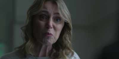 [Crying]
Evie, I really hoped - The Midwich Cuckoos