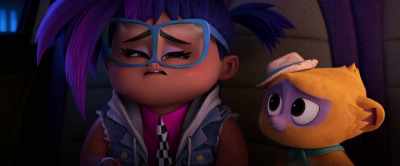 [crying] He… he didn't get to tell
Marta he loved her. - Vivo