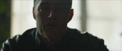 (crying):
Help me! Help! - Last Light