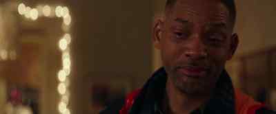 (CRYING) Her name was Olivia. - Collateral Beauty