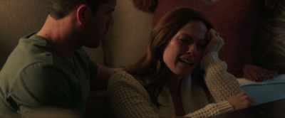 (crying): How do I even begin
to comprehend that? - Unplanned