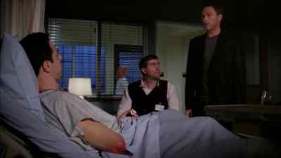 (crying)
I can't. I'm sorry. - Private Practice