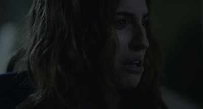 -(CRYING) I love you.
-(MONA GASPS) - Beau Is Afraid