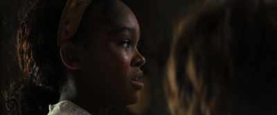 [crying] I wanted to force Natacha
to call the plumber. - Nightbooks