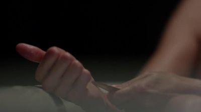 [ Crying ] I'm sorry. - Supernatural