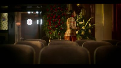 [crying in distance] - Fargo