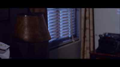 Crying isn't going to help. - A Kiss Before Dying