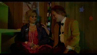 -[crying] No.
-[chuckles] - Wet Hot American Summer: Ten Years Later