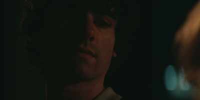 [crying]
No... - Dexter: Original Sin