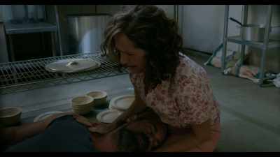 [crying] Oh, Gene. Oh, Gene. - Wet Hot American Summer: Ten Years Later