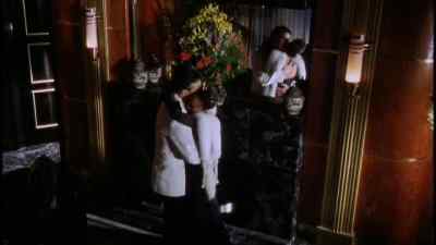 (CRYING) Oh, I changed, Jo. - The Josephine Baker Story