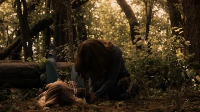 [crying]
Oh, no! - Van Helsing