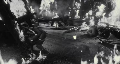 (CRYING) Oh! Oh! - Frankenweenie