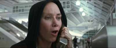 [CRYING] Oh, Paul, they shaved my head! - Downsizing