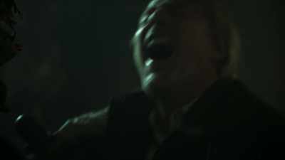 [crying out in pain] - Day of the Dead