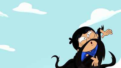 [ Crying out ] - Victor and Valentino