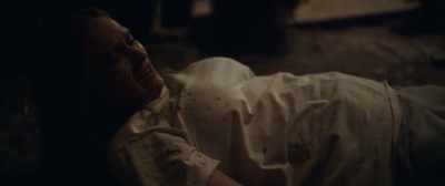 [crying out] - Clinical