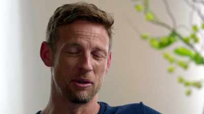 Crying for probably most of the two hours. - Brawn: The Impossible Formula 1 Story