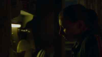 [CRYING QUIETLY] - Absentia