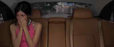 [CRYING] - Crazy Rich Asians