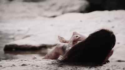 [crying] - The Leftovers