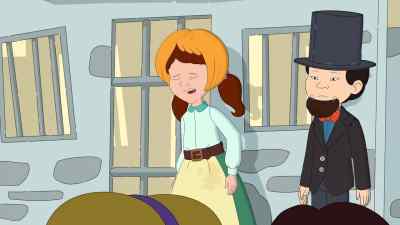 [crying] - F is for Family