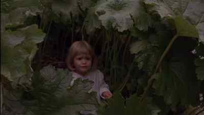 [CRYING] - The Secret Garden