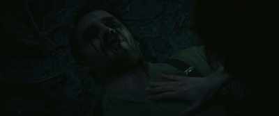 [crying] - The Nun II