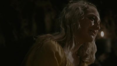 [crying] - Vikings