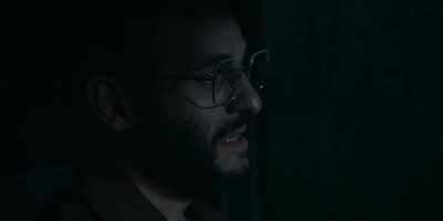 [CRYING] - House of Spoils