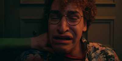 [crying] - Stream
