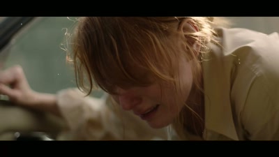 [crying] - Fuzzy Head