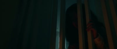[Crying] - Consecration