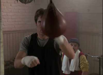 [crying] - Quantum Leap