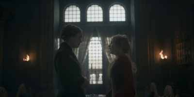 [crying] - House of the Dragon